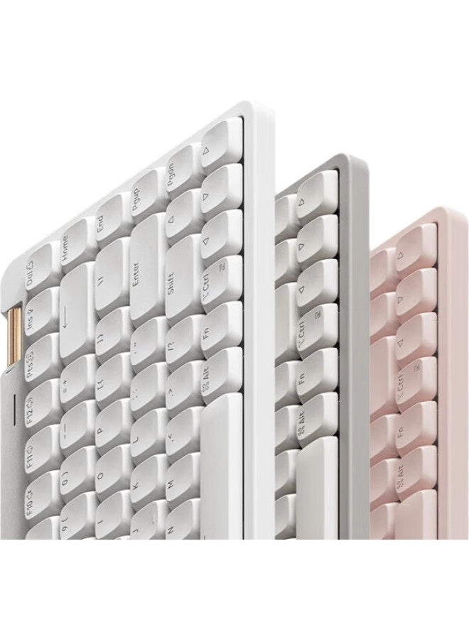 LOFREE Youth Edition - 84-Key Wireless Grey