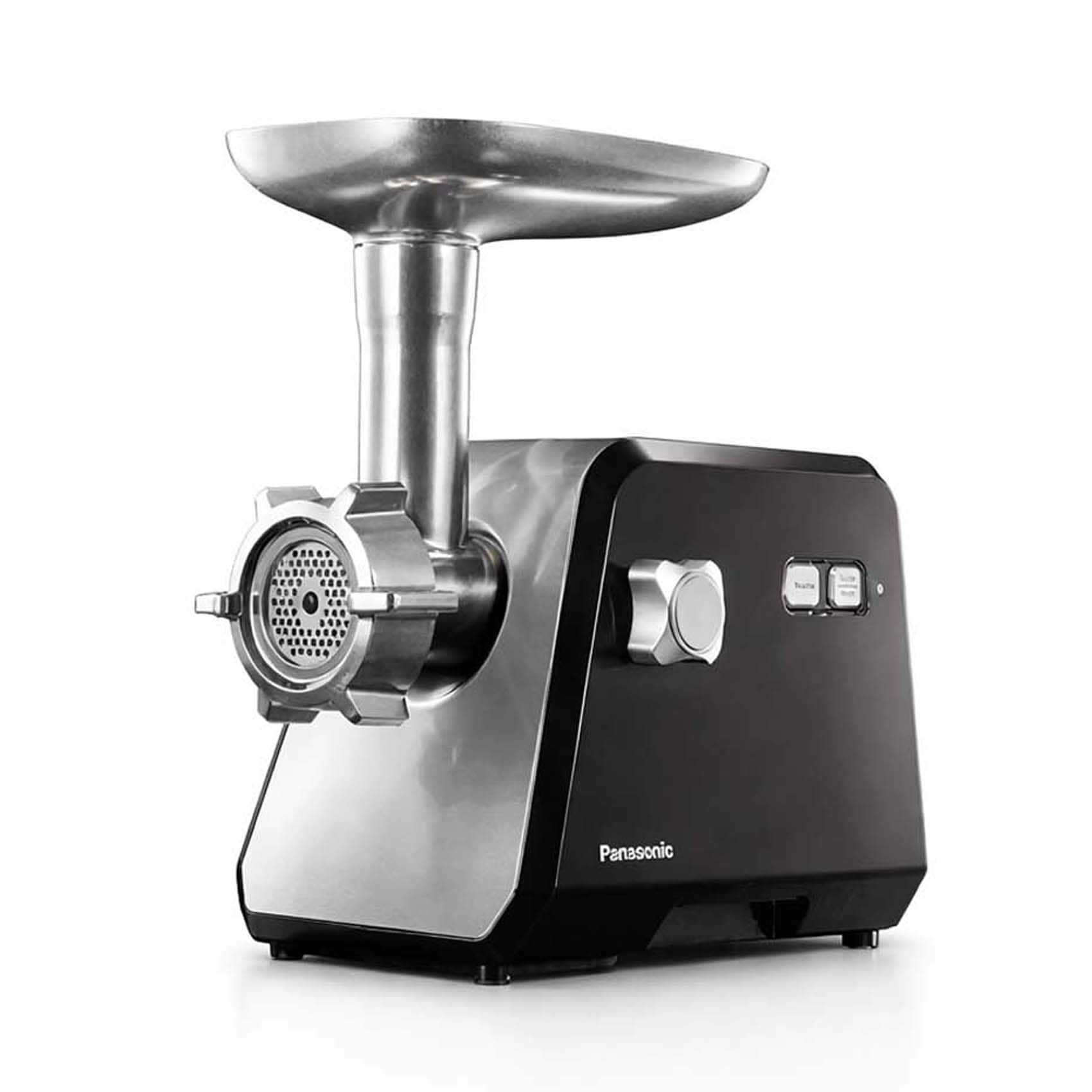 Panasonic MK-GX2010W - High-power Stainless Steel