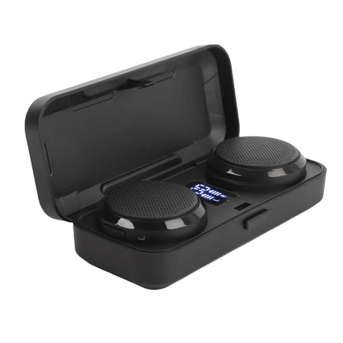 H360 - Bluetooth 5.3 In Ear