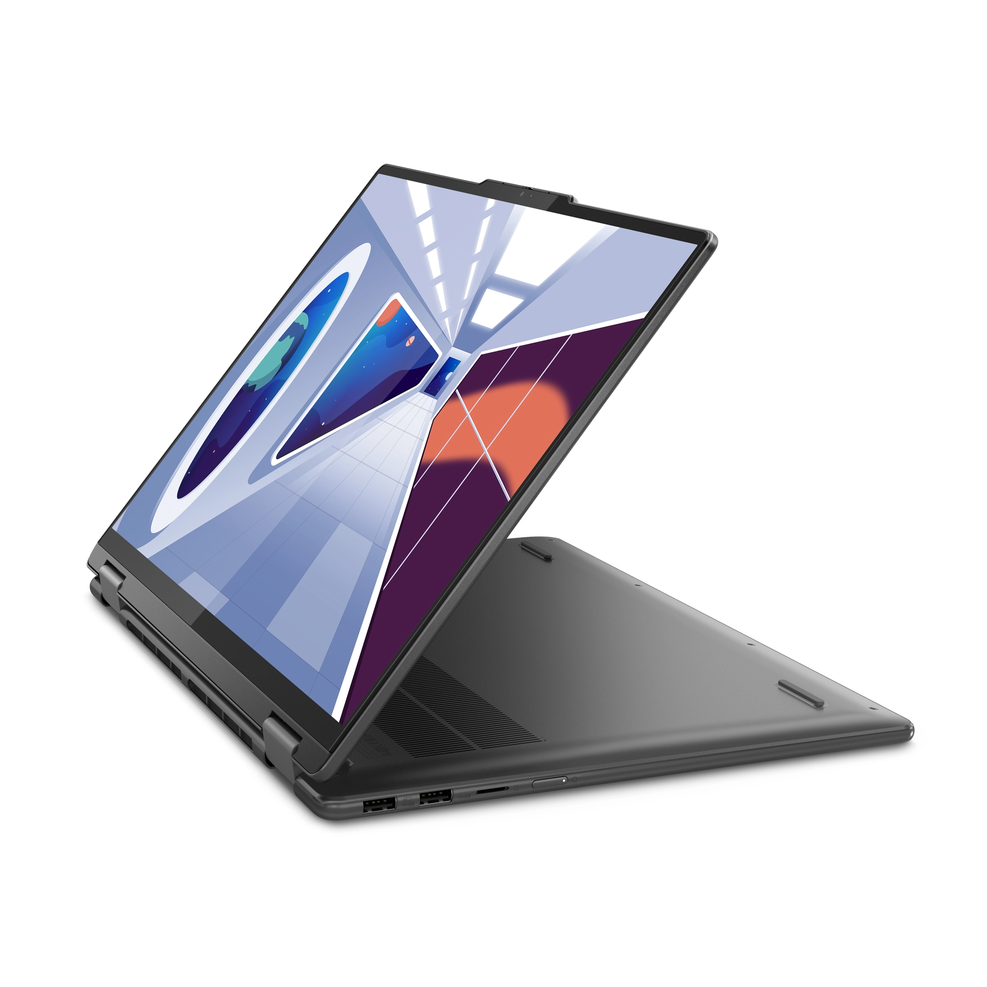 Yoga 7 14IRL8 - 14'' i7-1360P 16GB 1TB SSD