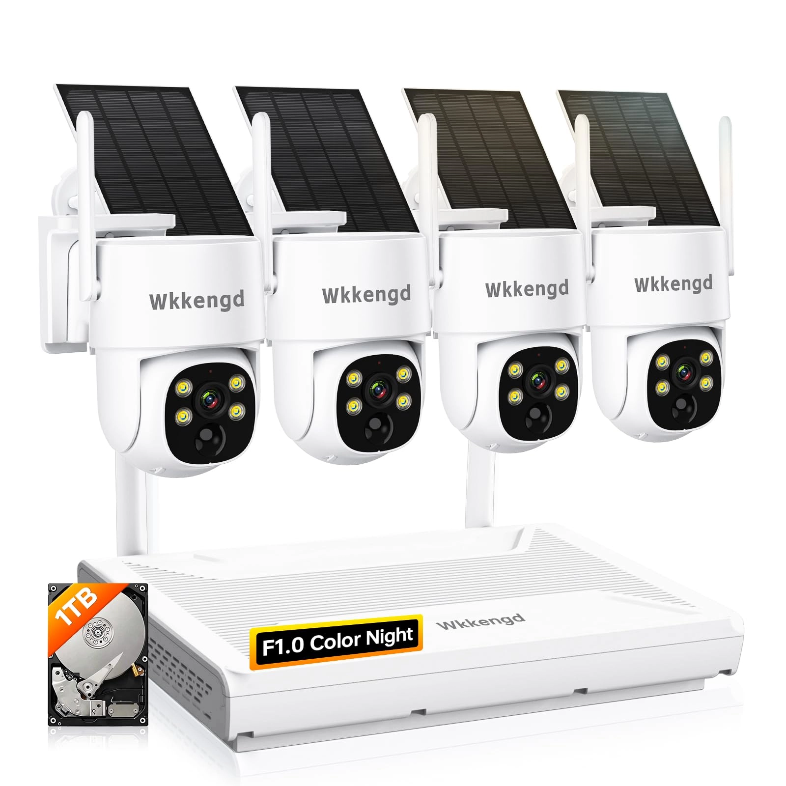 Wkkengd WKSL-BL431TM