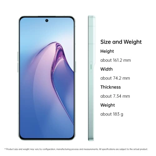 Reno8 Pro - 12GB 256GB