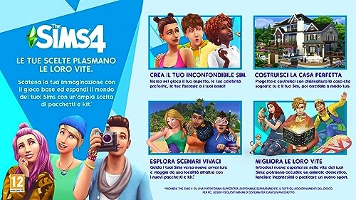 The Sims 4 Star Wars Journey to Batuu Bundle Plus - Xbox One