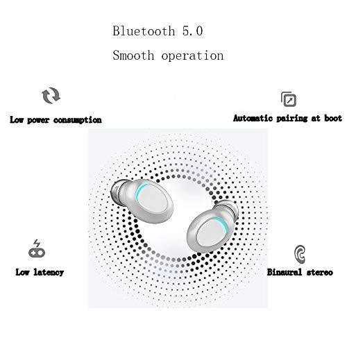 122-481-467 Wireless Earbud