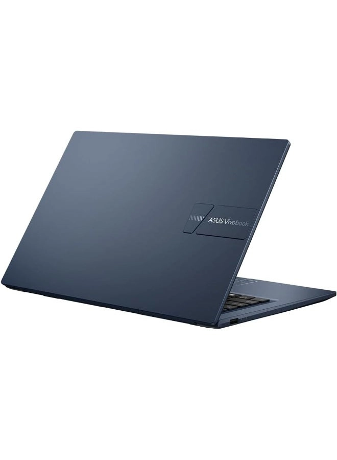 Vivobook 14 X1404Z - 14'' i3-1215U 8GB DDR4 512GB SSD