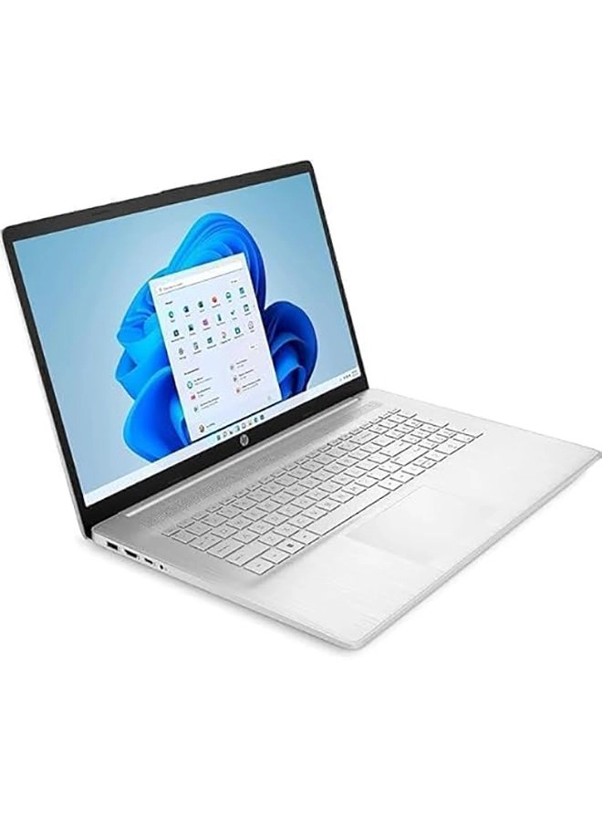 Thin and Light 17 HP-17 - 17.3'' Ryzen 5 5500U 16GB DDR4 512GB SSD