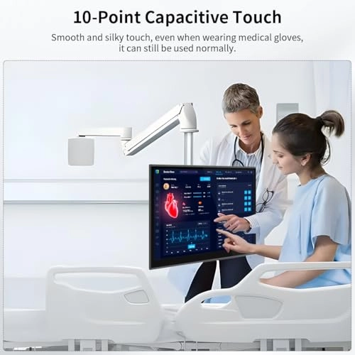 MageCube-184A - 18.4 inch 3840 x 2160