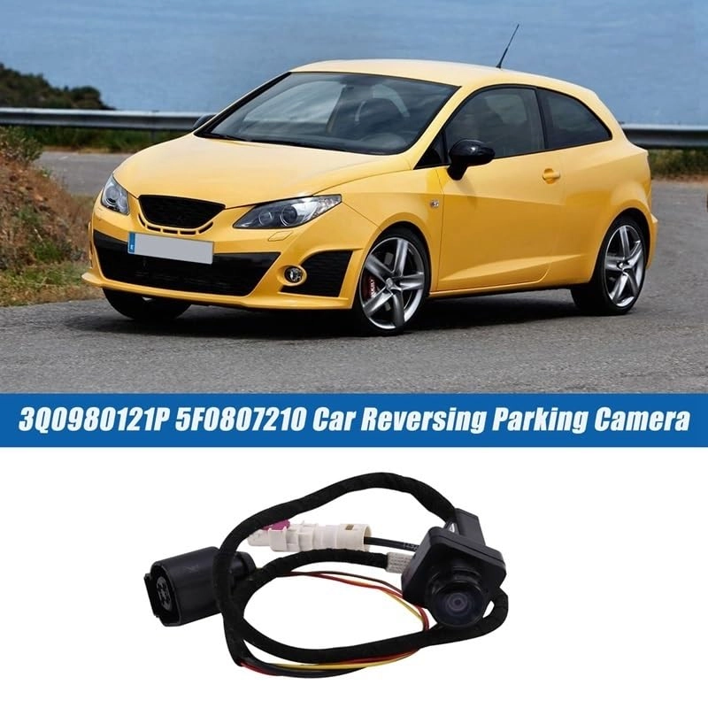 Reversing Camera - Night vision