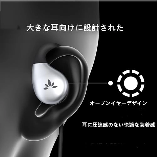 Resolve Wired Earbud