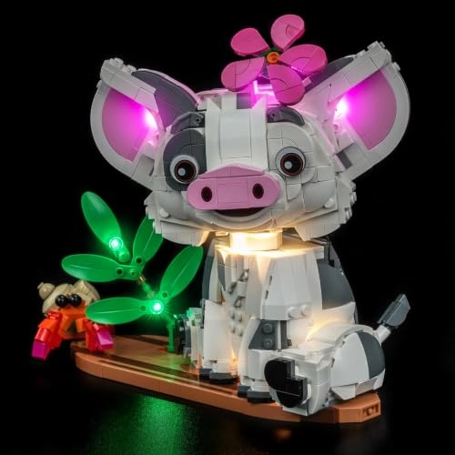 Light kit - Compatible with 43292 LED Lighting