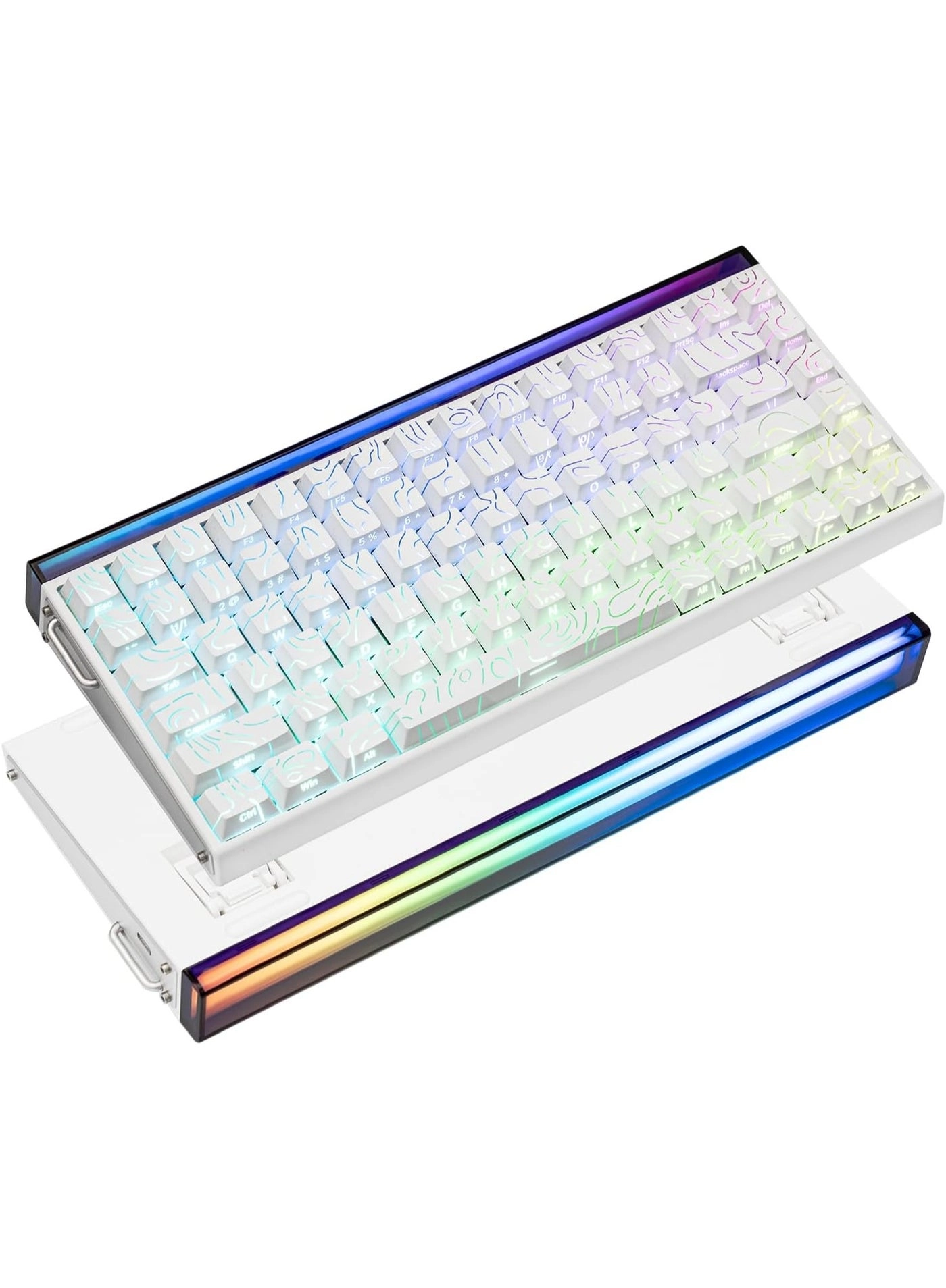 EPOMAKER Aula Hero84 HE - Wired