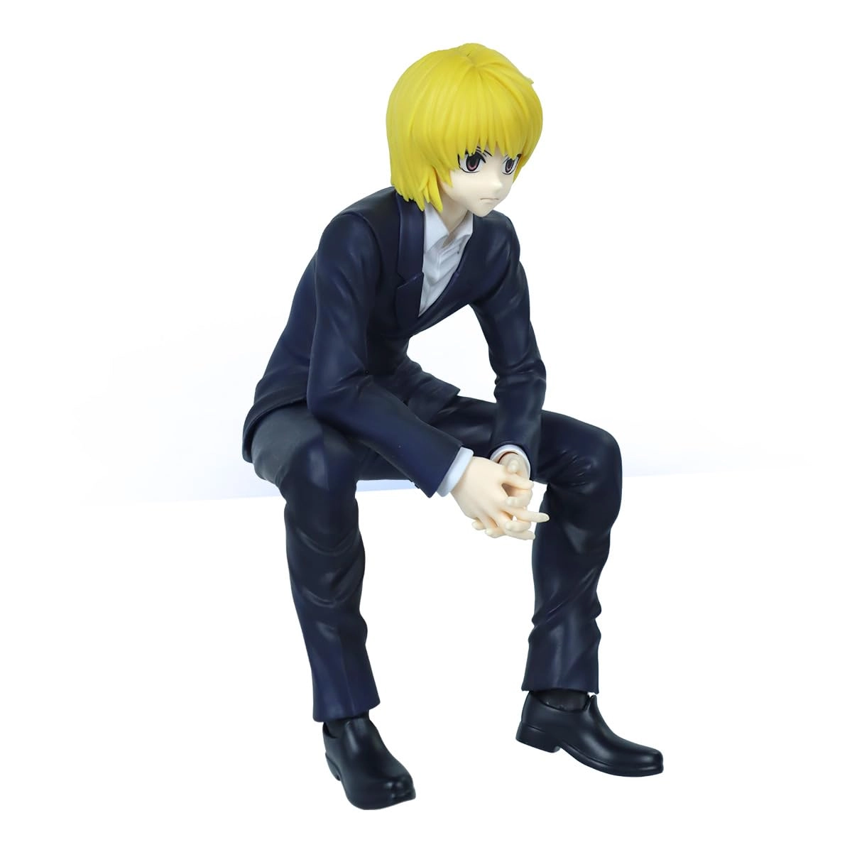 Furyu Corporation Kurapika - HUNTER X HUNTER - Noodle Stopper Figure (20 cm) (FURGSC71254)