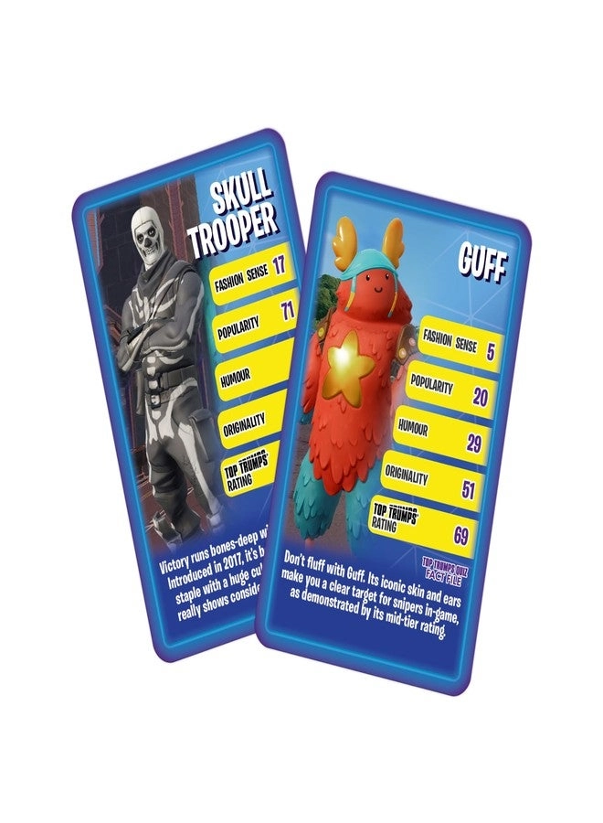 Unofficial Guide to Fortnite Volume 2