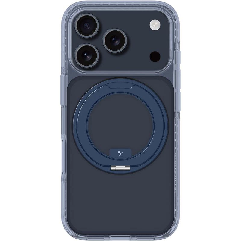 TITAN PRO Back Cover Mobile Case with MagSafe for iPhone 17 Pro Max