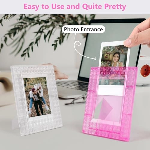 2x3 Mini Photo Frame Pack