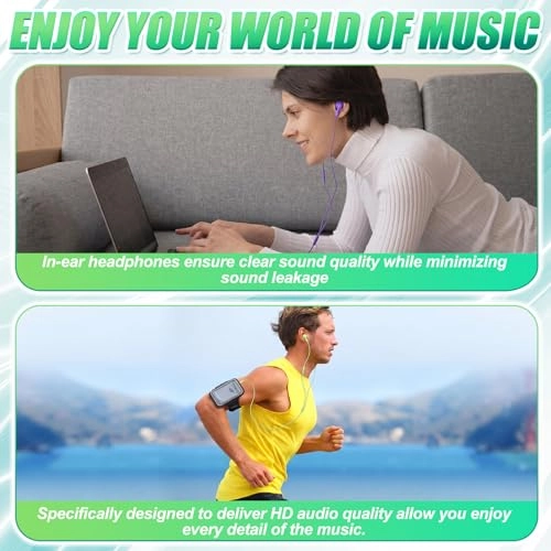 KQ1692 Wired Earbud Pack