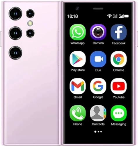 SOYES S23 Pro - 2 GB 16 GB