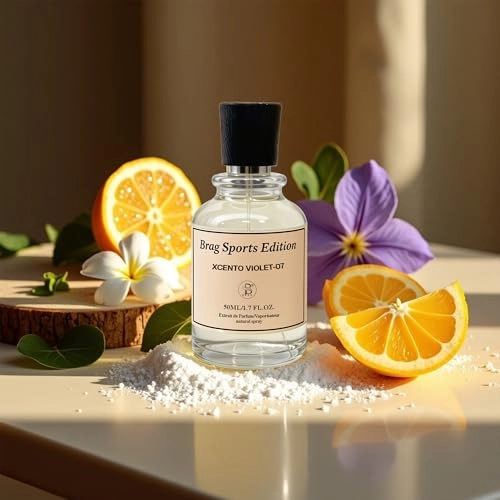 XCENTO VIOLET-07 - 50ml