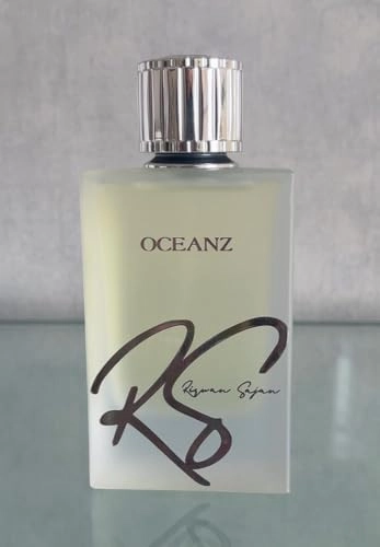 OCEANZ Eau de Parfum 100 ml
