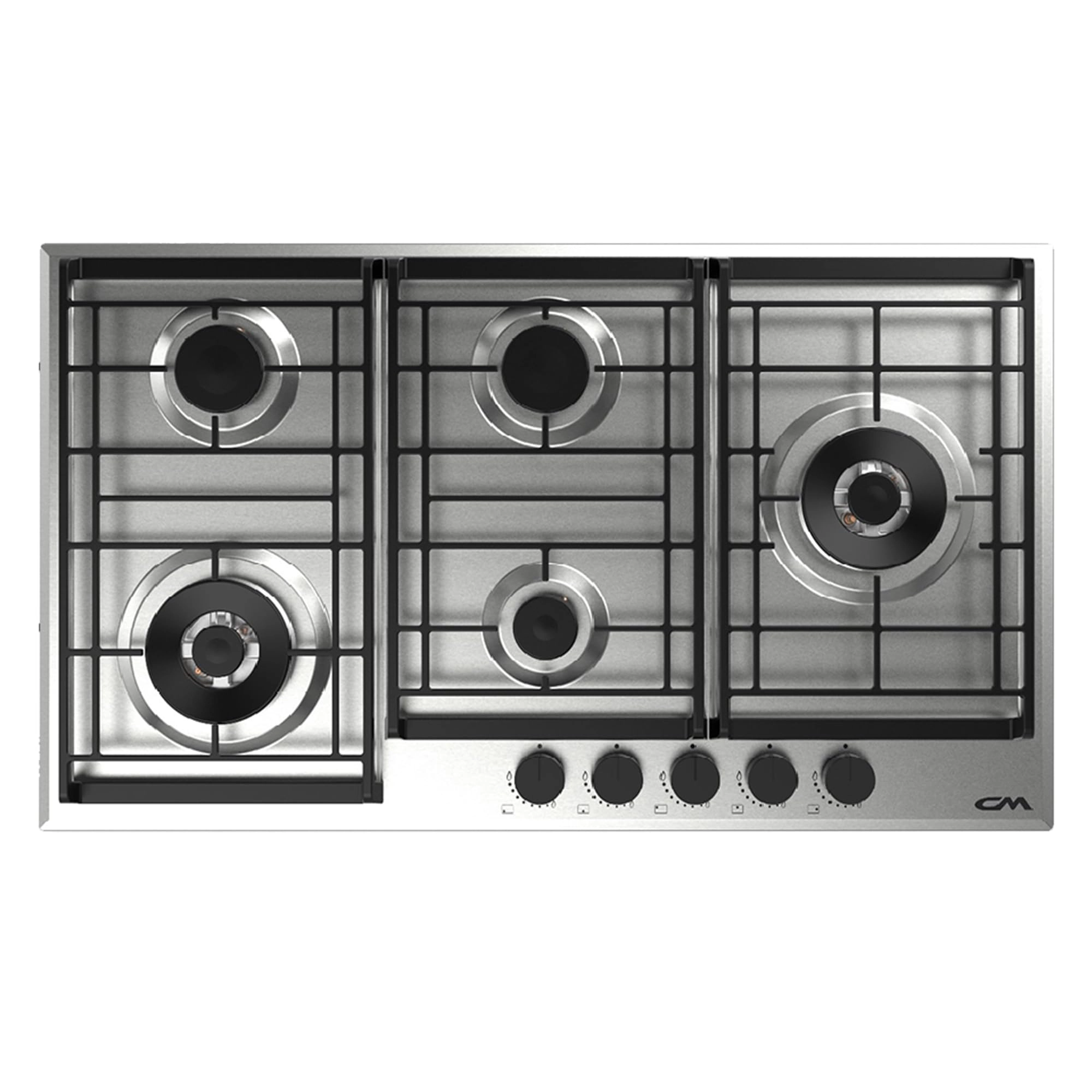 CM LEODO 9055 IX - HBG9005028 Gas hob