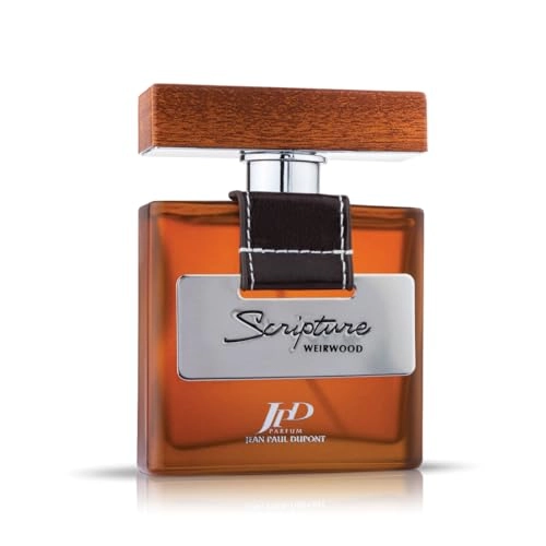 Scripture Weirwood Eau de Toilette 2 X 100ml Pack