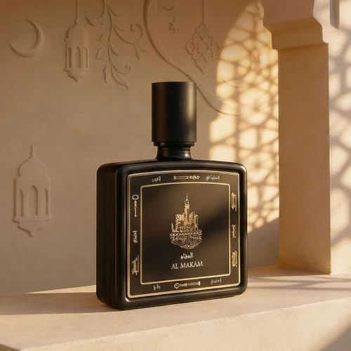Al Makam - Eau de Parfum 80ml
