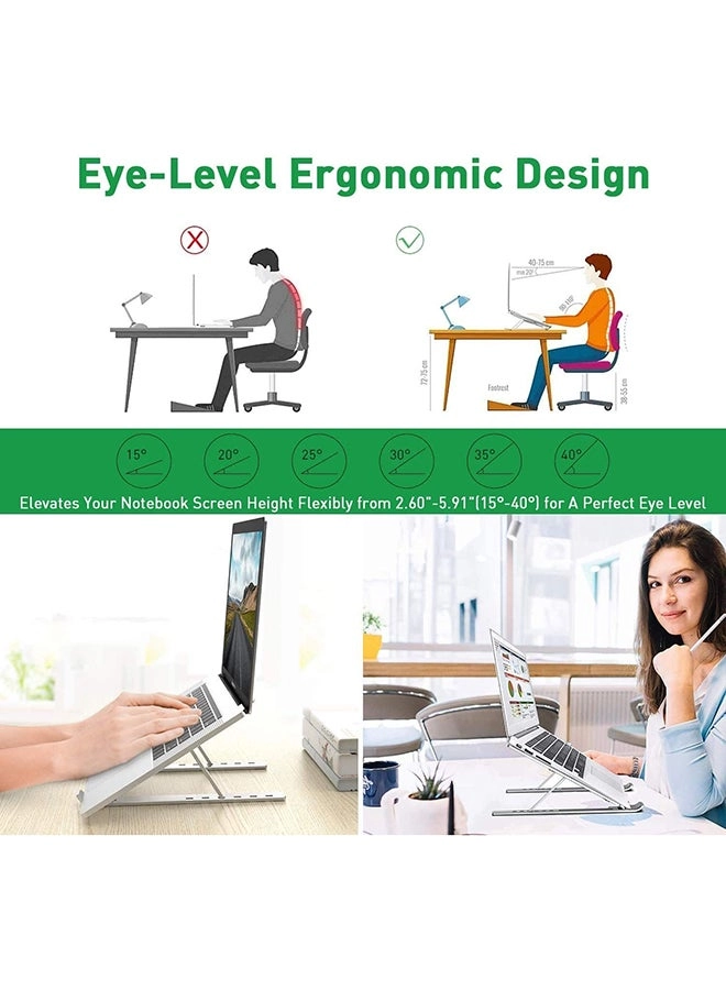 Laptop Stand - 10 inch to 17 inch