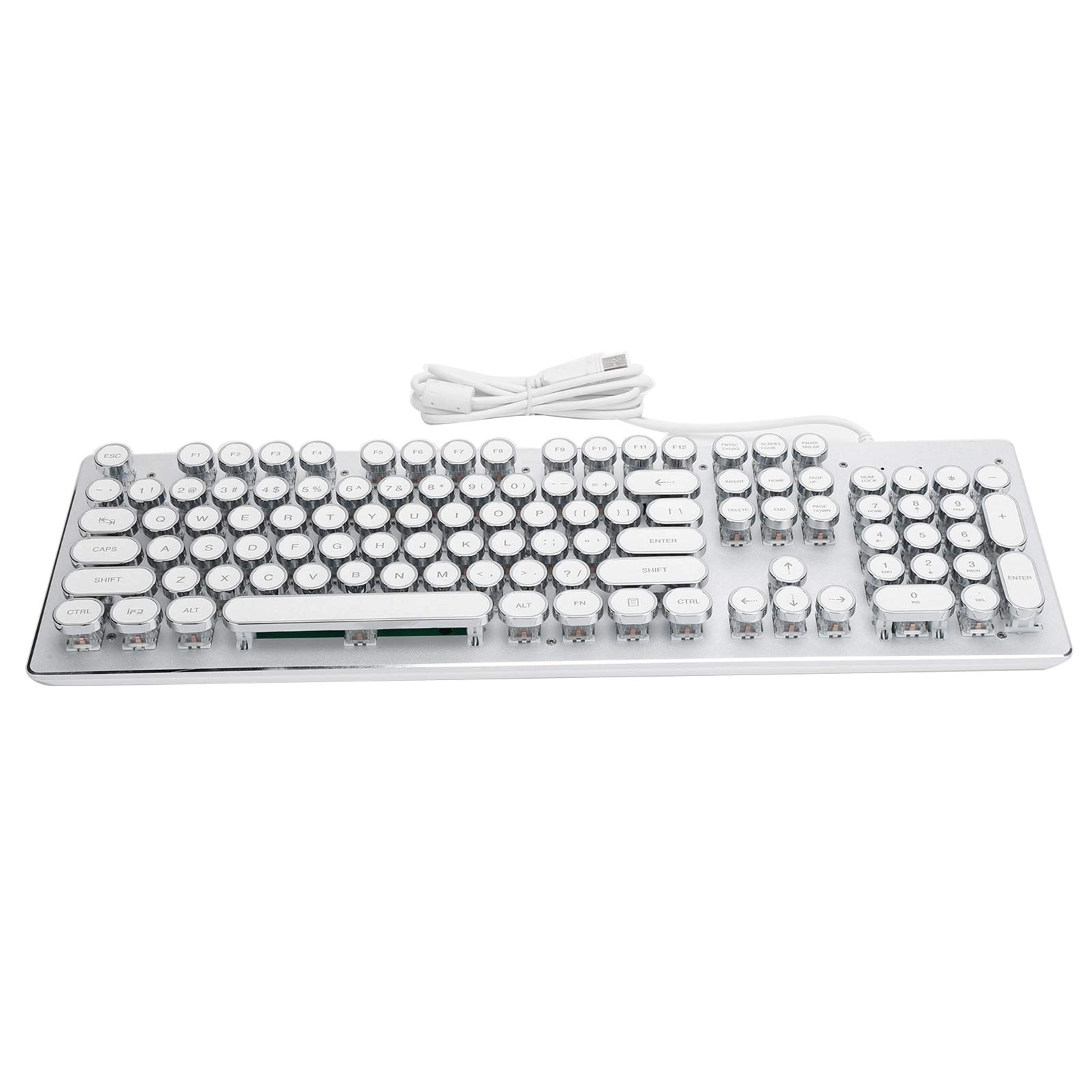 Rcniso HJK920 - Wired