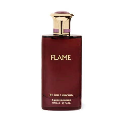 Flame Eau de Parfum - 110 ml