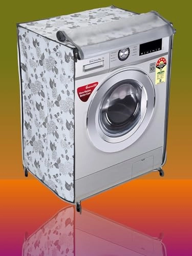 Front Load Washing Machine Cover - LG 5.5 Kg, 6 Kg & 6.5 Kg