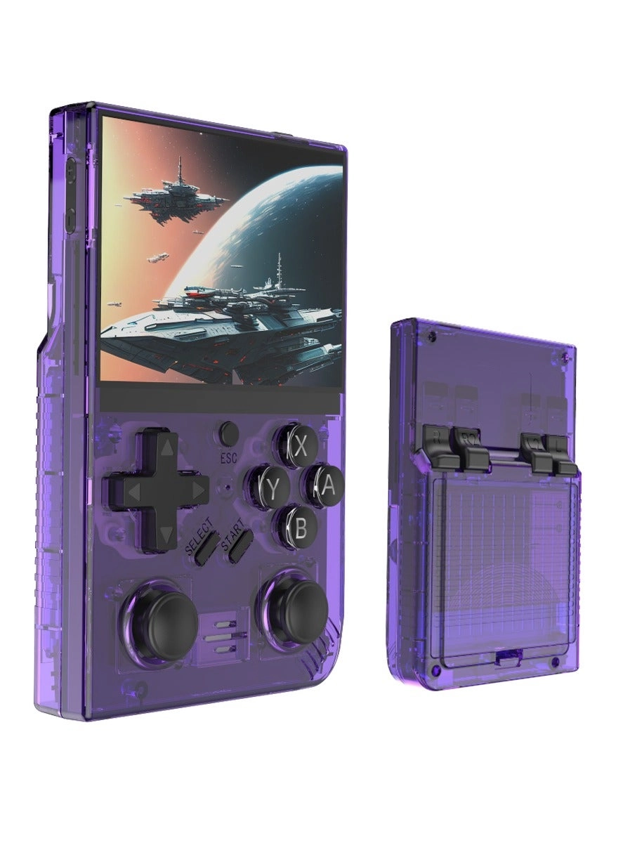 RS35 PLUS - 64GB