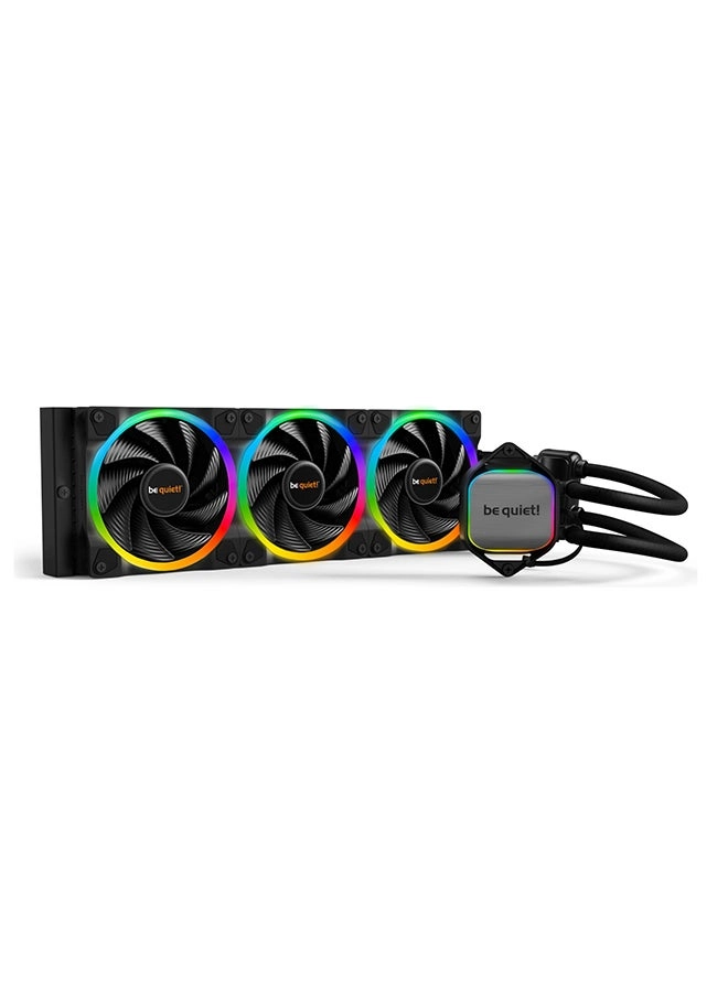 be quiet! Pure Loop 2 FX - 3 fan(s) 120 millimeter