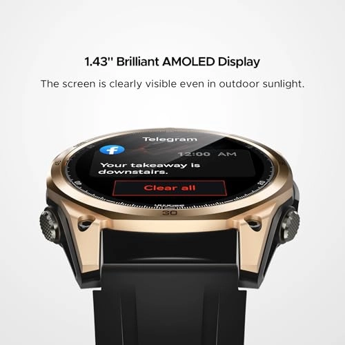 Anywise W1