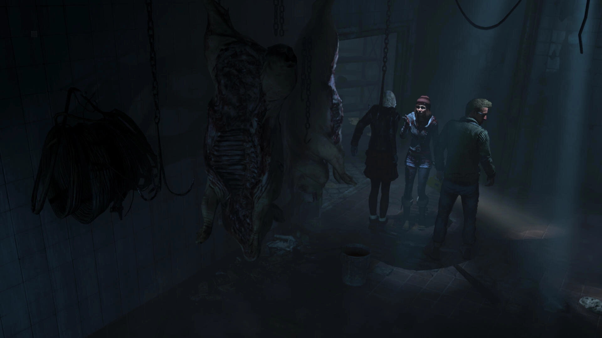 Until Dawn - PlayStation 4