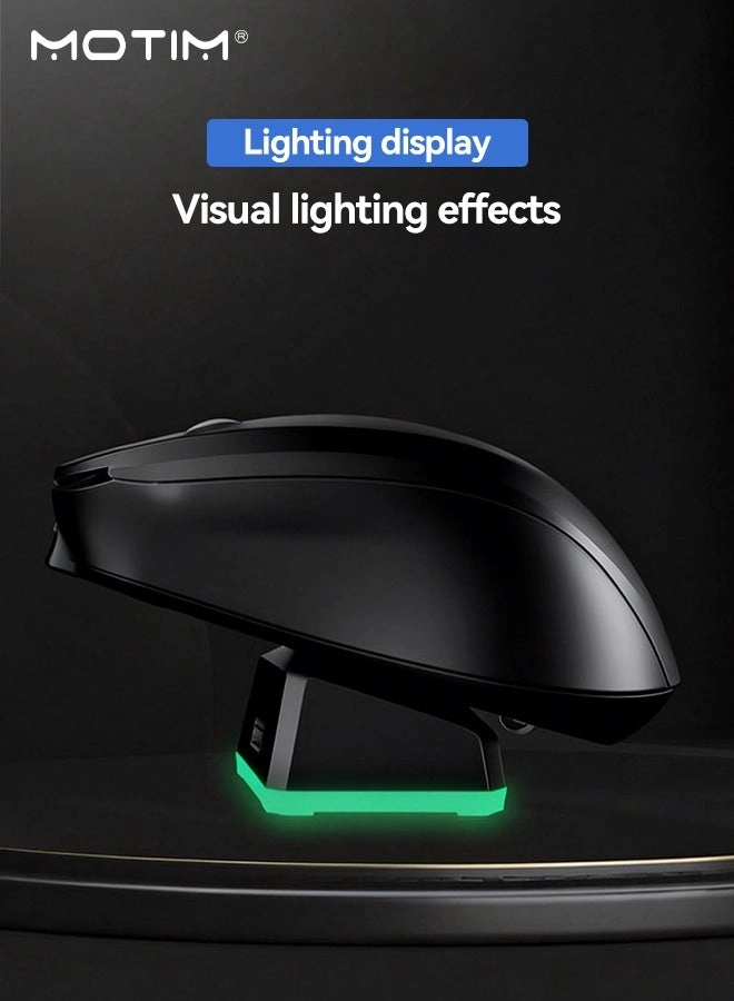 Gaming Mouse - Wireless