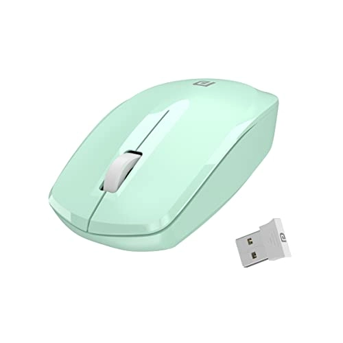 Toad 25 Optical Mouse - Wireless