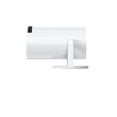 180° Smart Projector