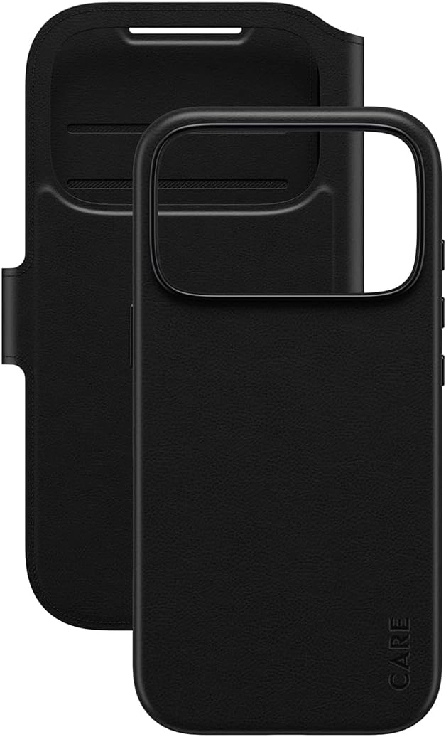 Tango Two-In-One Wallet Case with MagSafe for iPhone 17 Pro