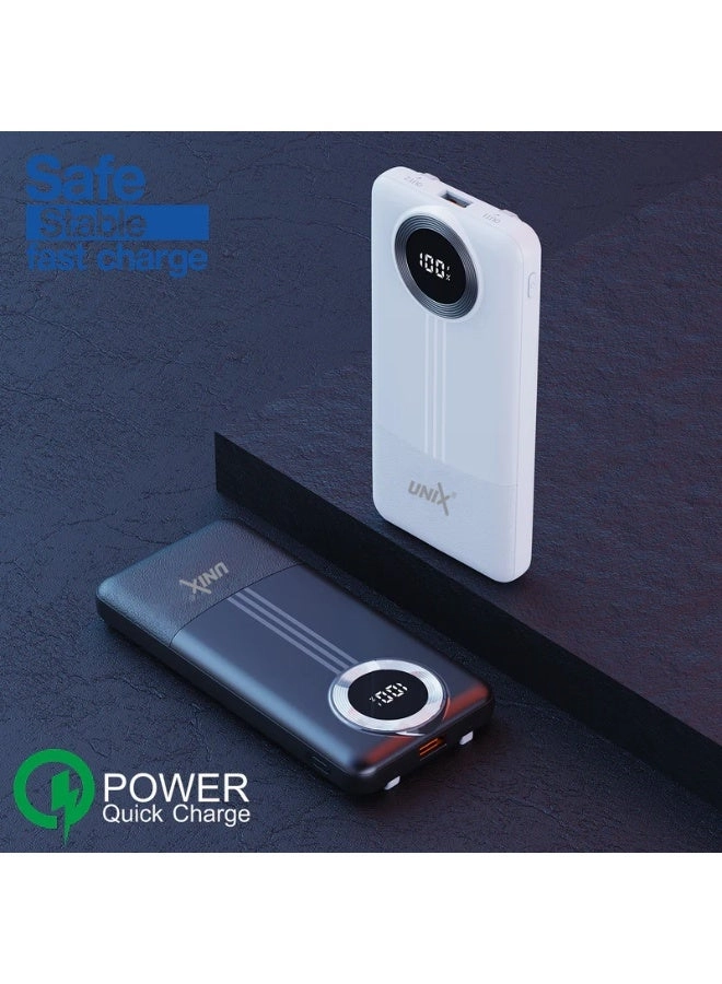 Ux-1536 - 20000mAh 22.5W