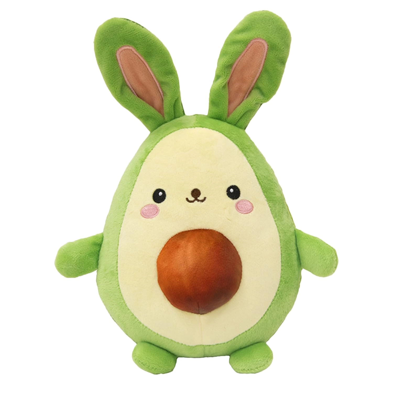 Foodibles Avocado Bunny - 20 cm