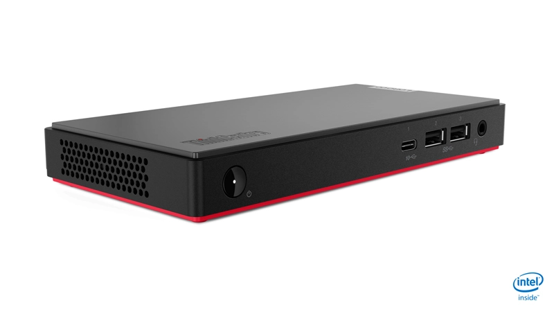ThinkCentre Nano M90n-1 11AD002AUS i5-8265U 8GB 256GB