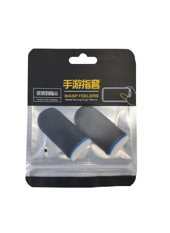 Finger Set - Ultra-thin Non-slip 8 PCs