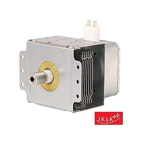 2M-214 - Silver High Voltage