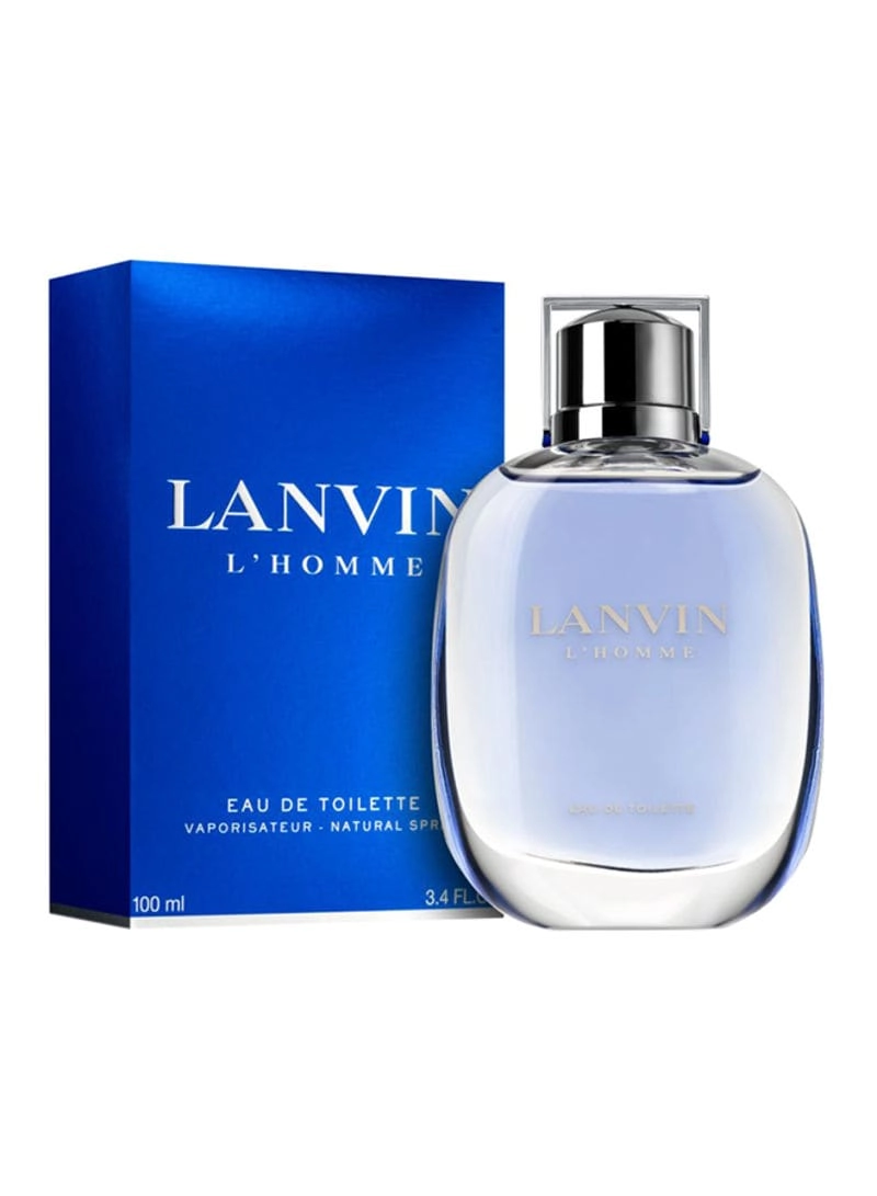 Perfume For Men Eau de Toilette 100 ml