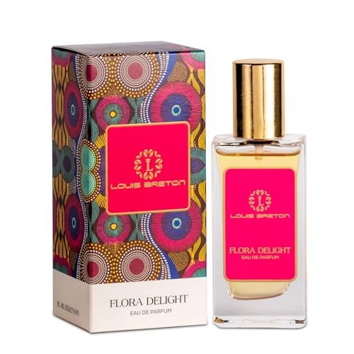 Flora Delight Eau de Parfum 30 ml