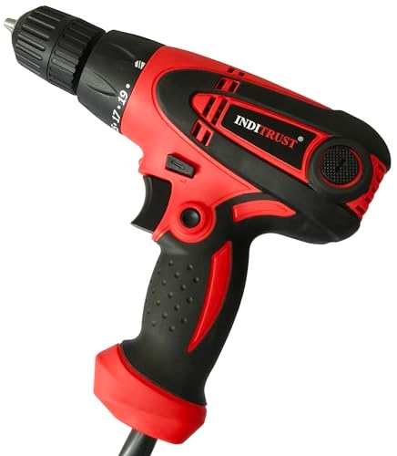 500W Electric Screwdriver Drill Machine