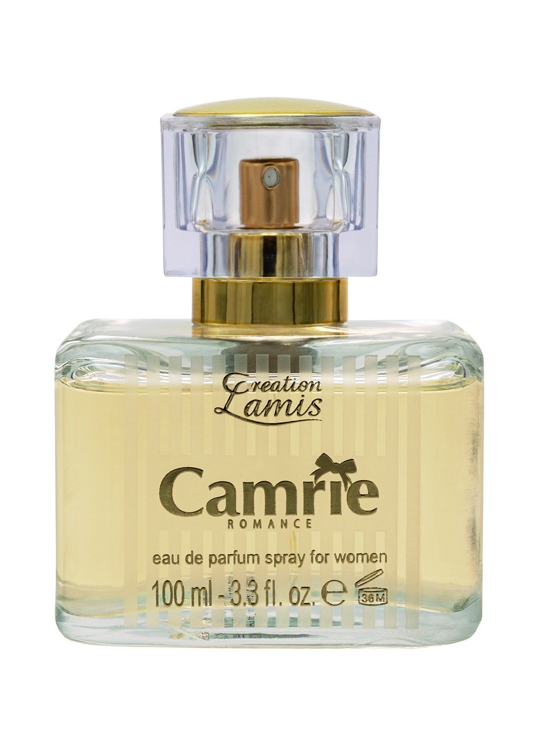 Creation Lamis Camrie Romance Eau de Parfum 100ml