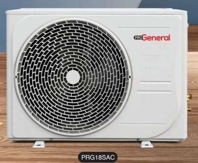 PRG18000N25 - 18000 BTU