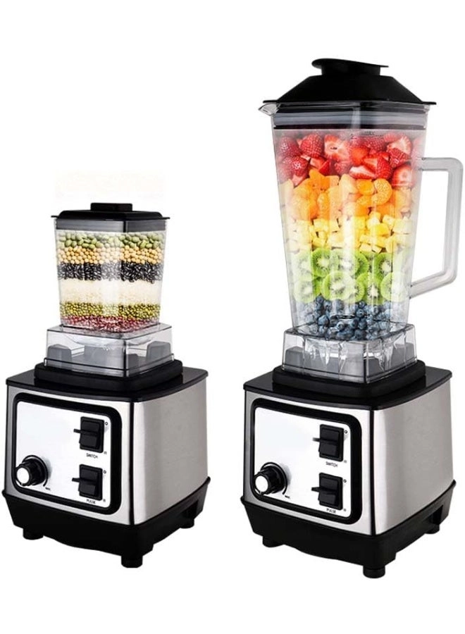 Olympia 2 In 1 Blender - 8500W