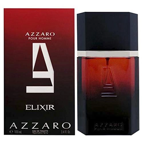 Elixir Eau de Toilette - 100 ml